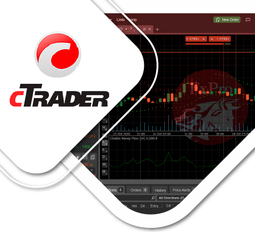 PROGRAMADORES ctrader PARA SU PROYECTO