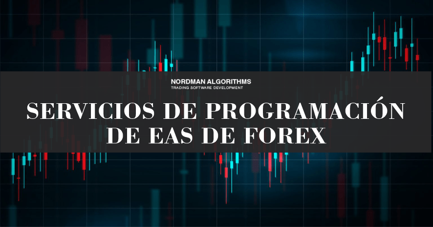 forex programador