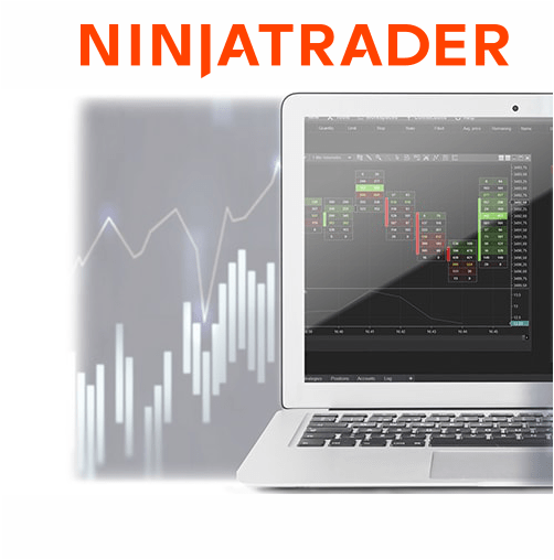 PROGRAMADORES NINJATRADER PARA SU PROYECTO