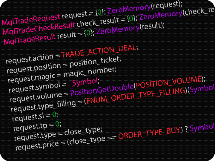 mt5 mql5 developer
