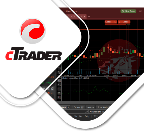cTrader Programmers FOR YOUR PROJECT