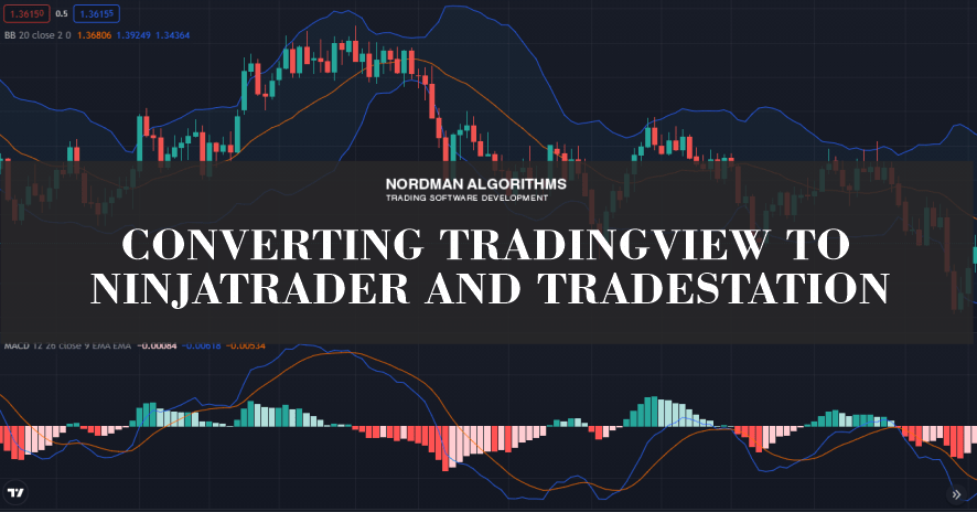 convert tradingview to ninjatrader and tradestation