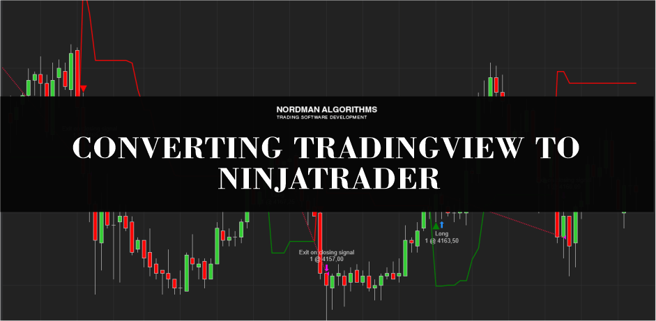Converting TradingView (Pine Script) to NinjaTrader