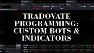 tradovate-programming-services