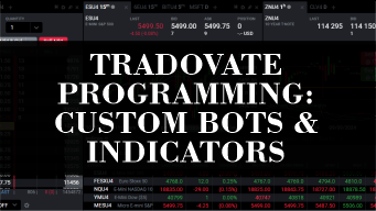 tradovate-programming-services