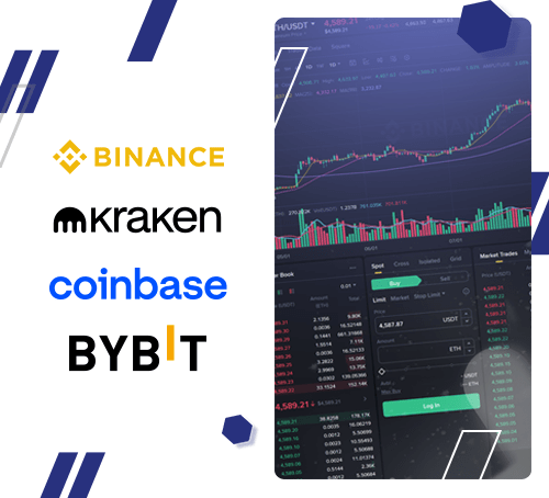 Crypto Bot Development