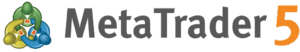 metatrader 5 logo