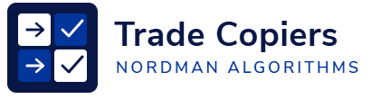 Trade Copiers — Nordman Algorithms