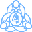 MetaTrader 4 logo